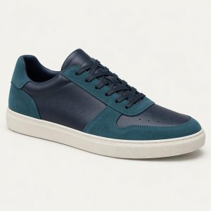 Linear Lo „Midnight Teal“