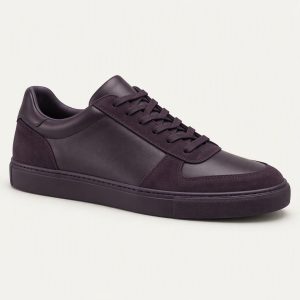 Linear Lo „Ink Purple“