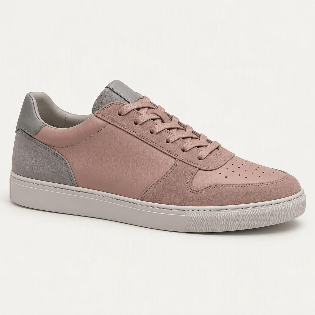 Linear Lo „Smoke Rose“