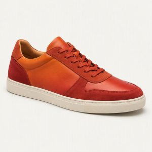 Linear Lo „Sunset Ember“