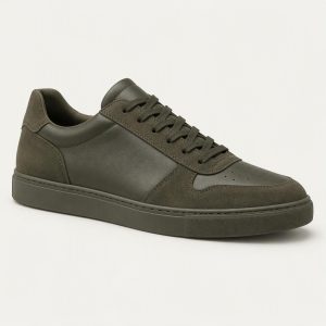 Linear Lo „Shadow Olive“