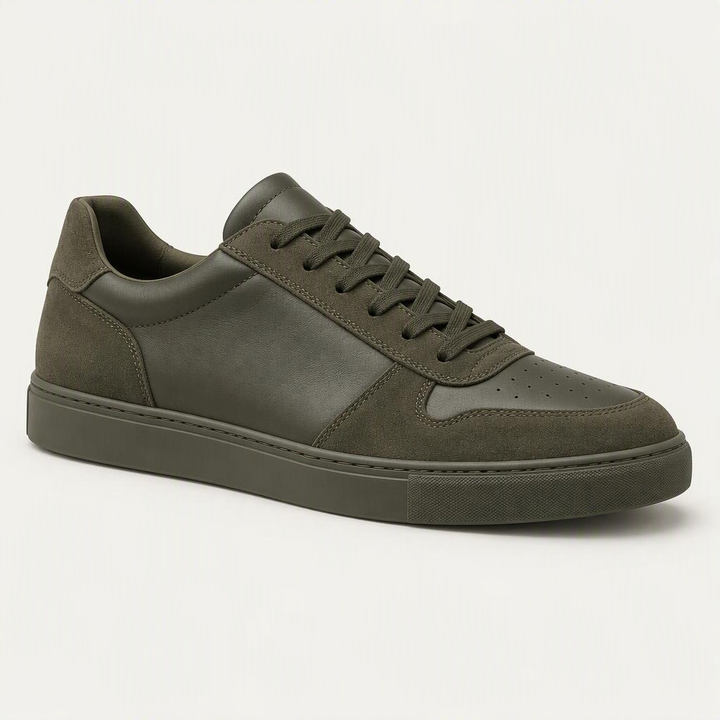 Linear Lo „Shadow Olive“