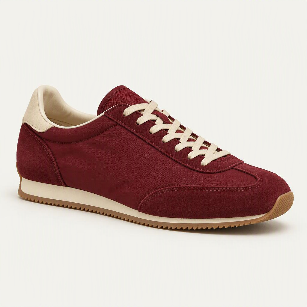 Marathon 79 „Burgundy Cream“