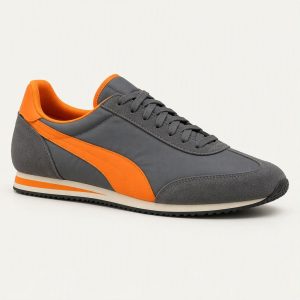 Marathon 79 „Graphite Neon“