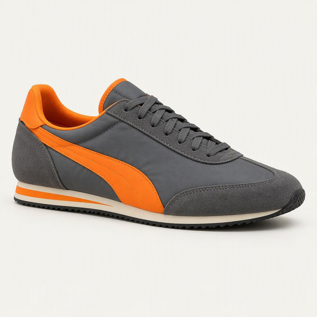 Marathon 79 „Graphite Neon“