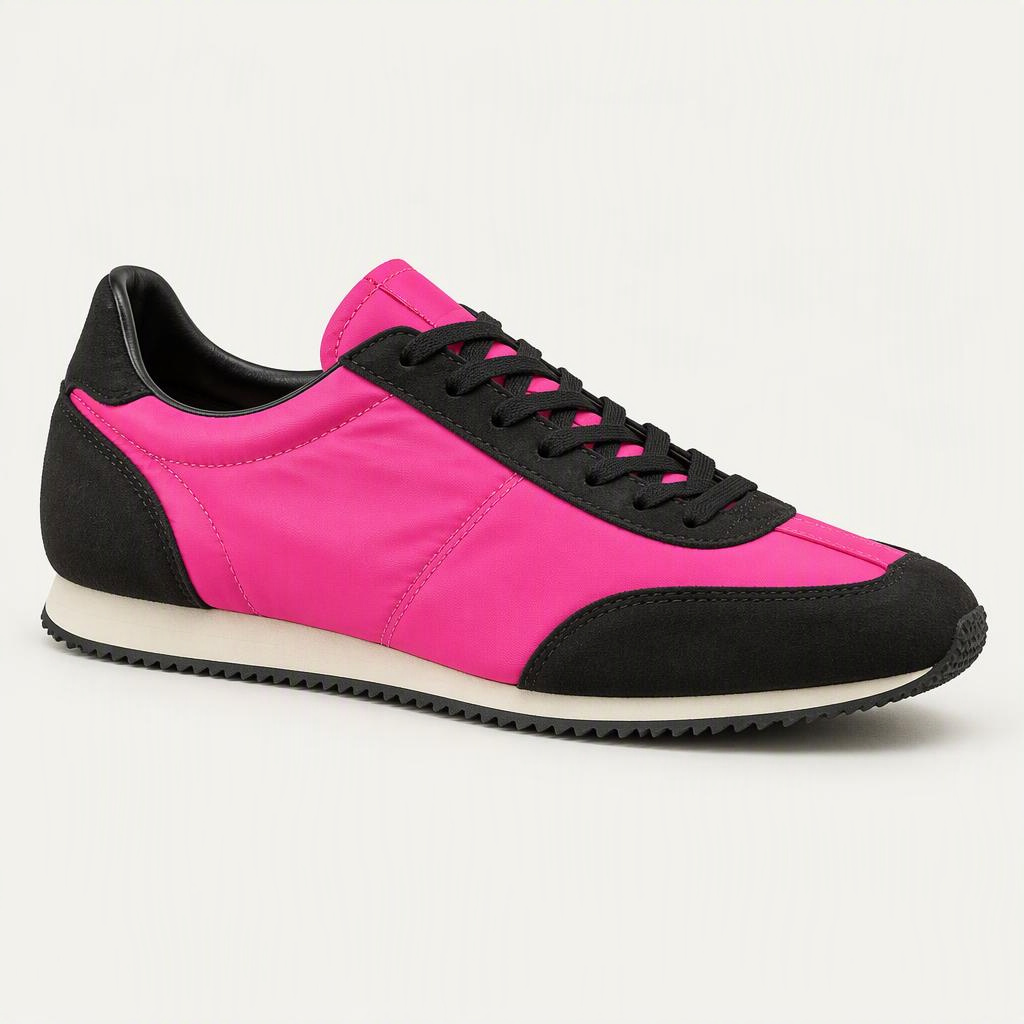 Marathon 79 „Electric Pink“