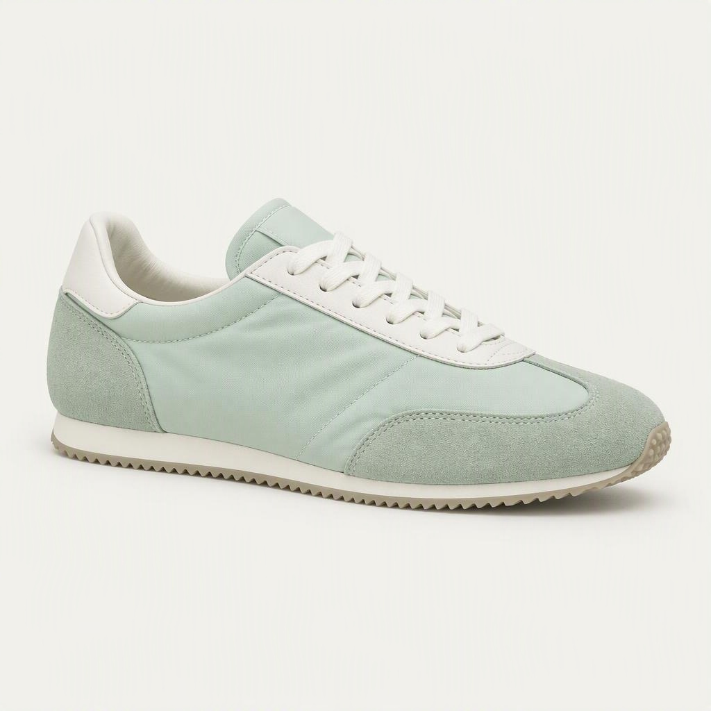 Marathon 79 „Arctic Mint“