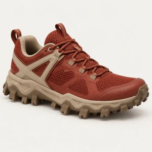 Mud Grip „Rust Canyon“