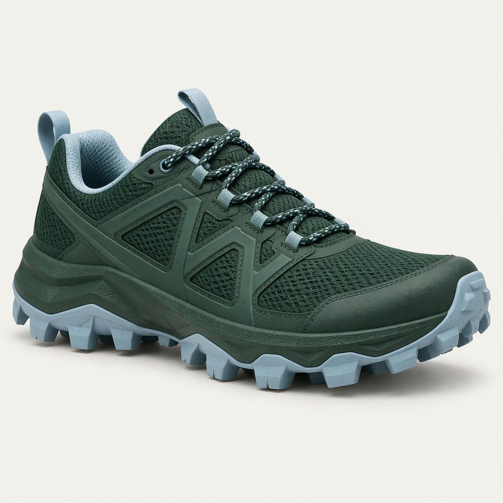 Mud Grip „Pine Ice“
