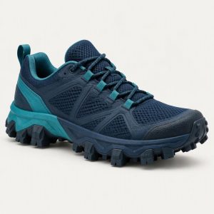 Mud Grip „Midnight Teal“