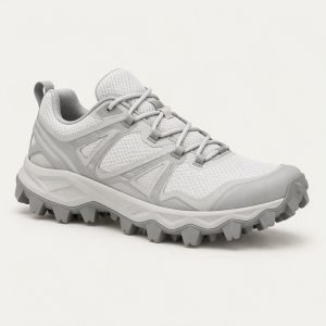 Mud Grip „Glacier White“