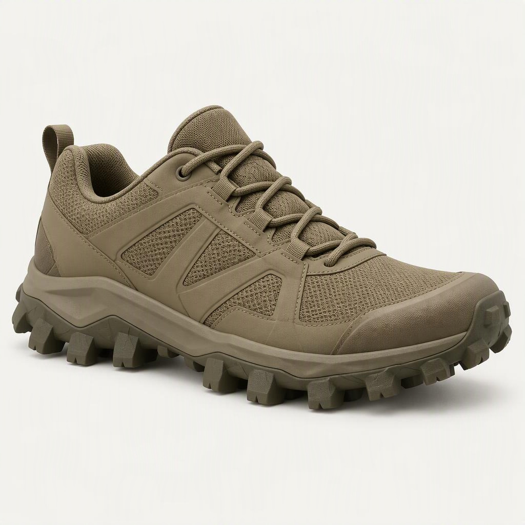 Mud Grip „Khaki Field“