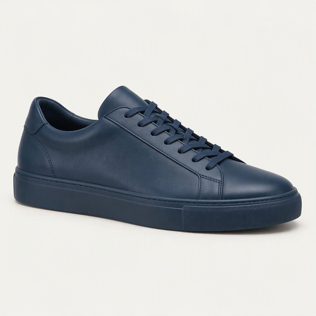 Mono Leather Lo „Ocean Depth“