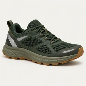 Night Run Reflect „Forest Gum“