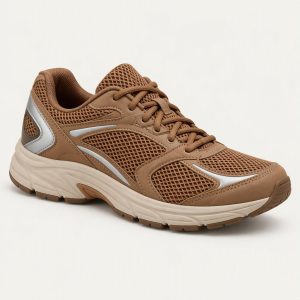 Night Run Reflect „Caramel“