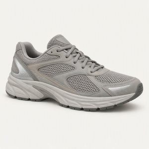 Night Run Reflect „Pebble Grey“