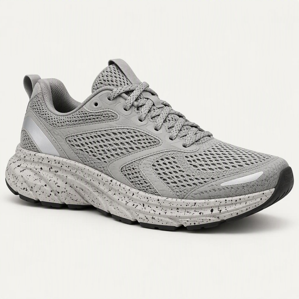 Night Run Reflect „Cement“