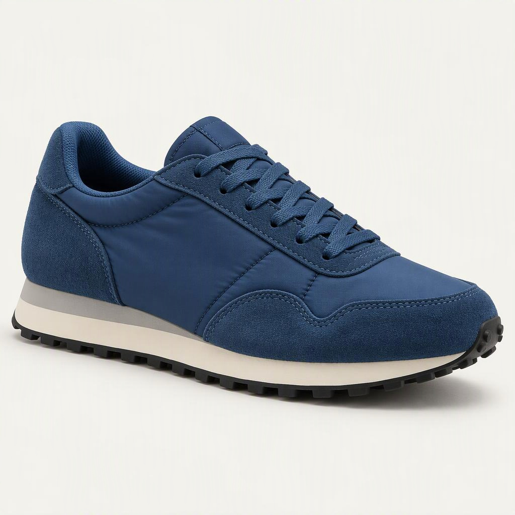 Retro Orbit 85 „Ocean Depth“