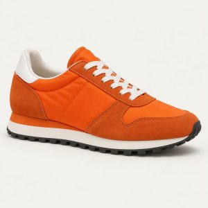 Retro Orbit 85 „Signal Orange“