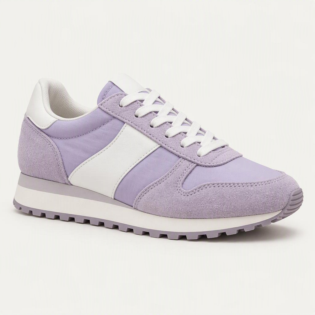 Retro Orbit 85 „Lilac Mist“