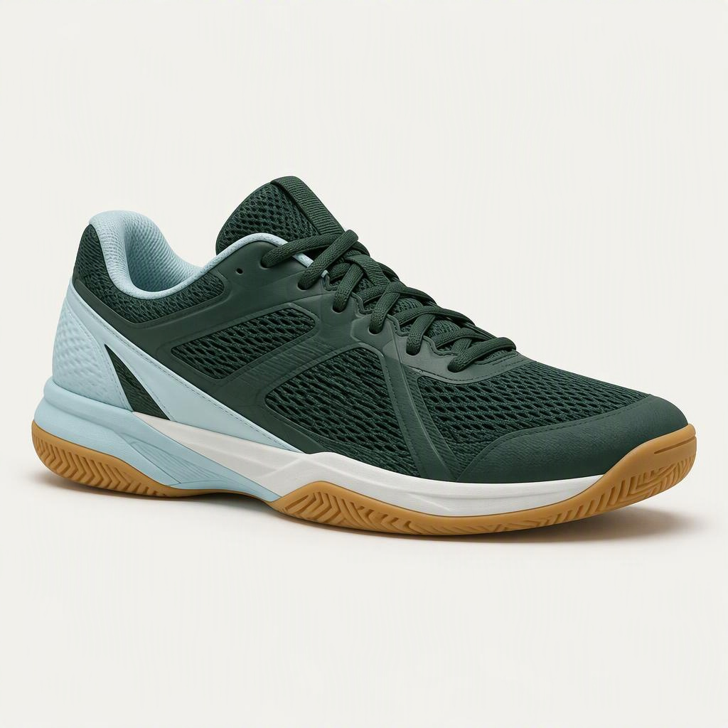 Paddle Court „Pine Ice“