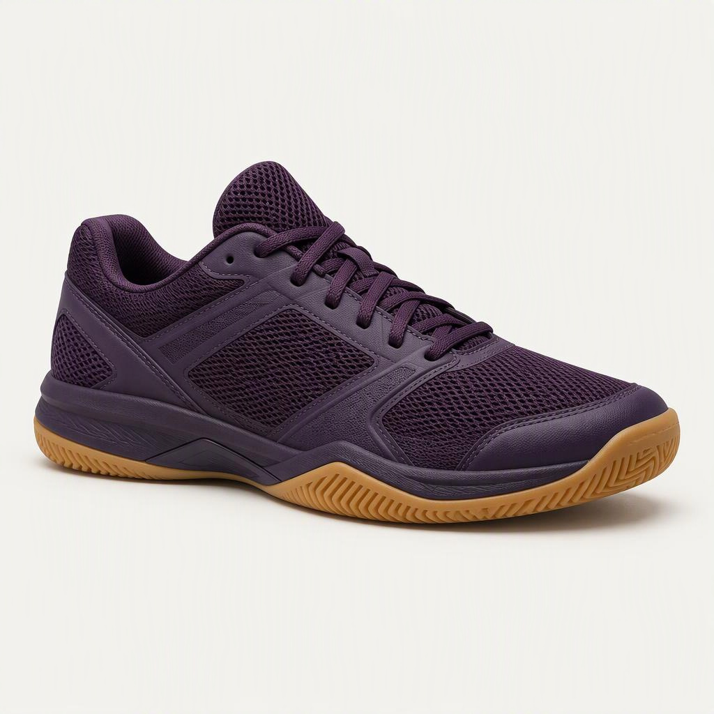 Paddle Court „Ink Purple“