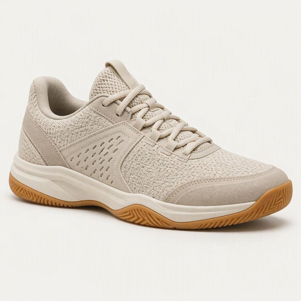 Paddle Court „Oatmeal“