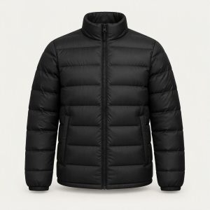 Puffer Light „Triple Black“