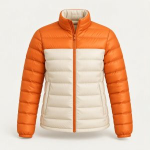 Puffer Light „Tangerine Dream“