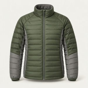 Puffer Light „Moss Stone“