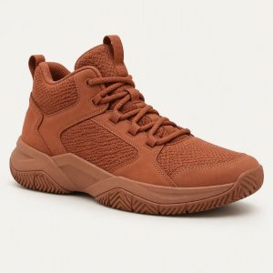 Playground Mid „Terracotta“
