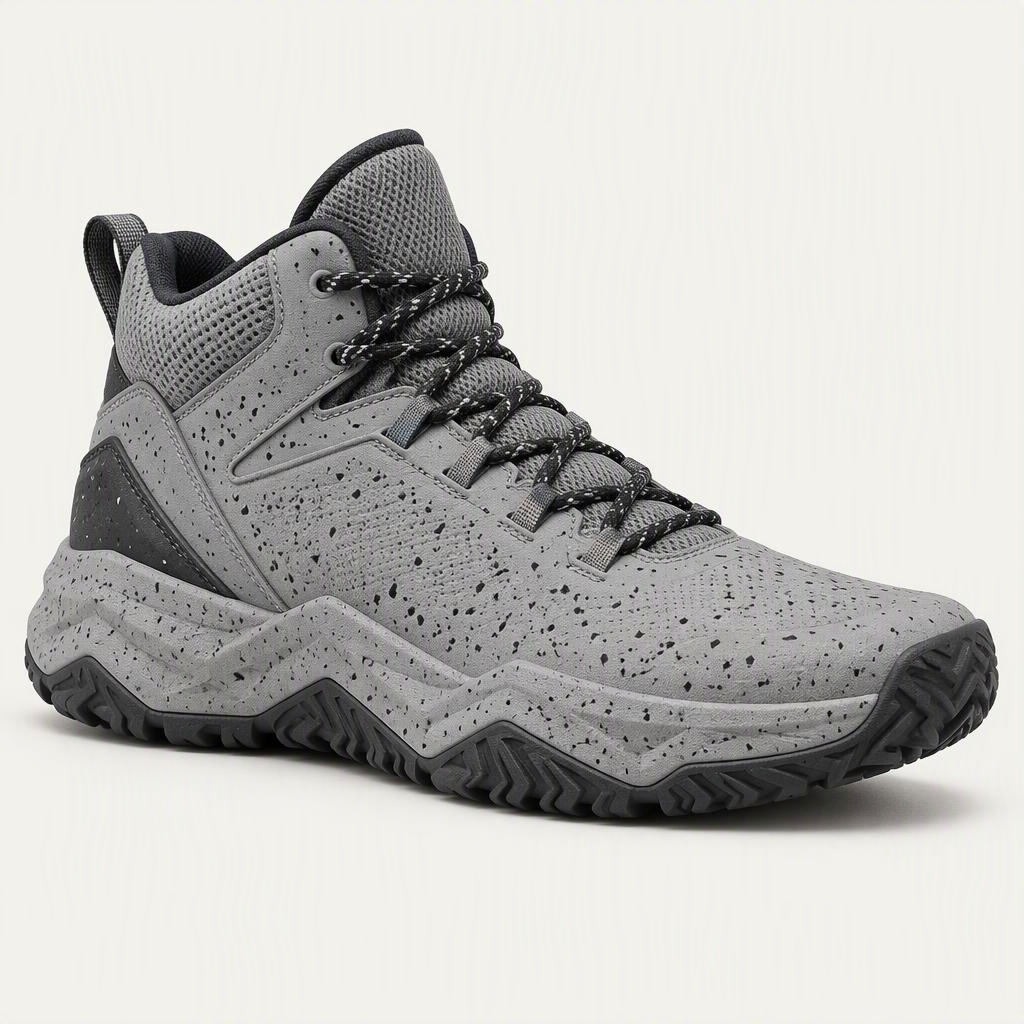 Playground Mid „Cement“