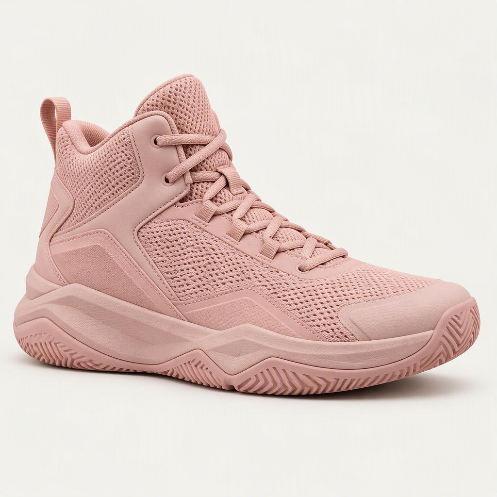 Playground Mid „Rose Quartz“