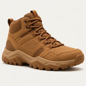 Playground Mid „Caramel“