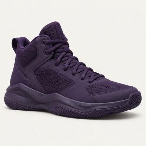 Playground Mid „Ink Purple“