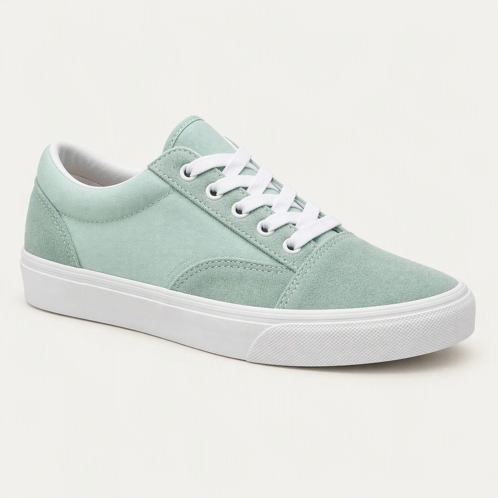Park Session „Arctic Mint“