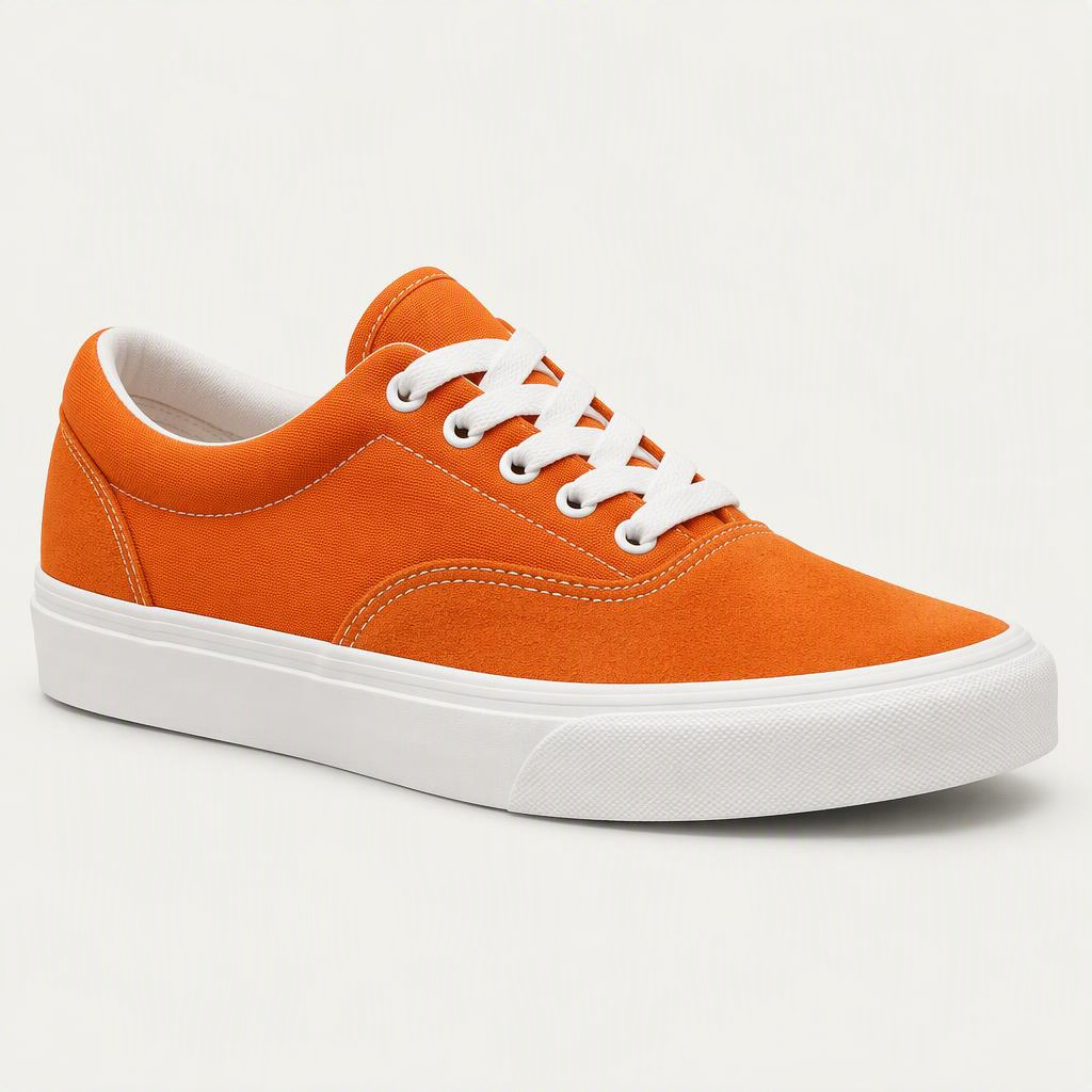 Park Session „Signal Orange“
