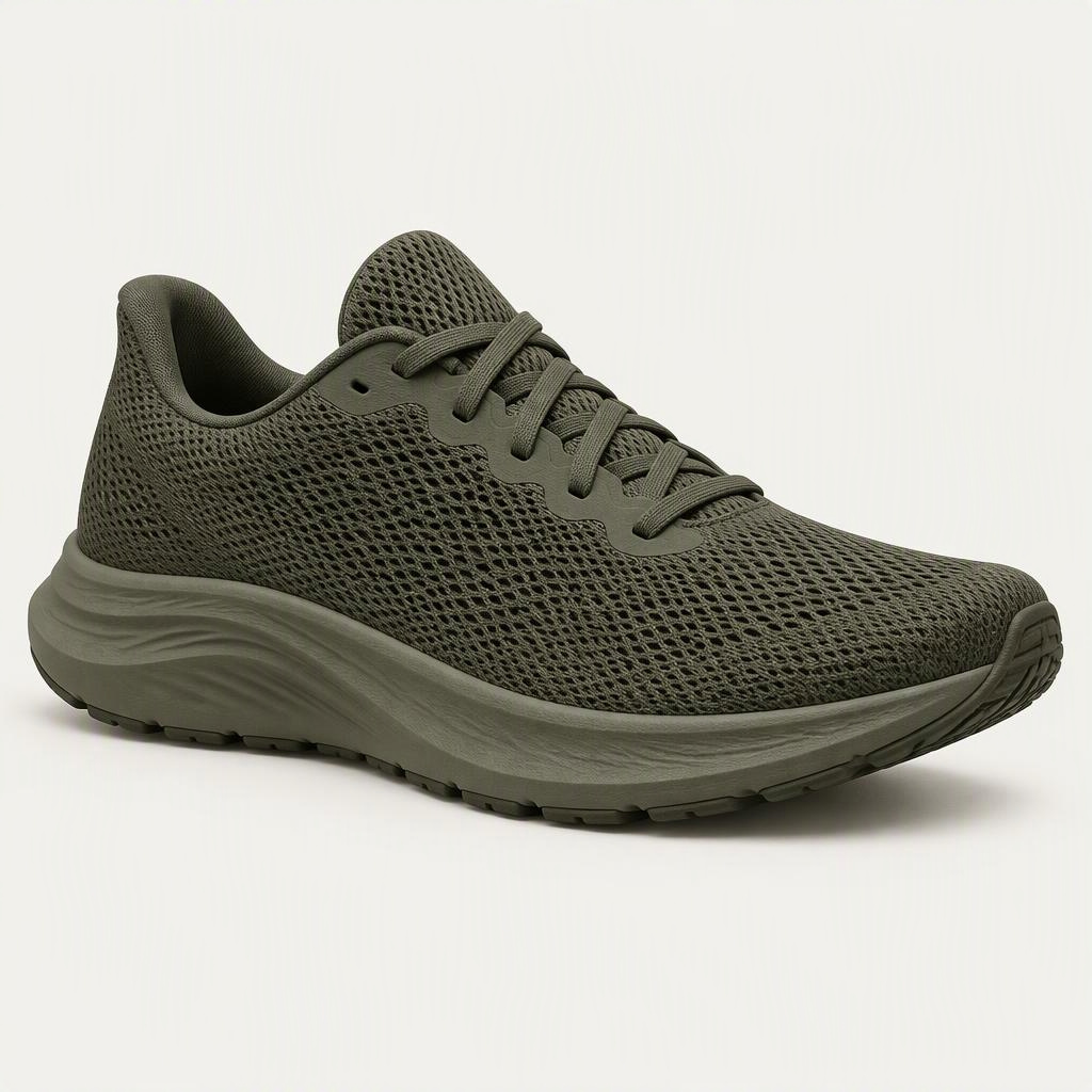 Pace Lite „Shadow Olive“