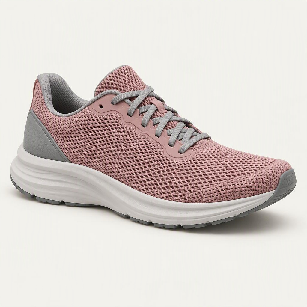 Pace Lite „Smoke Rose“
