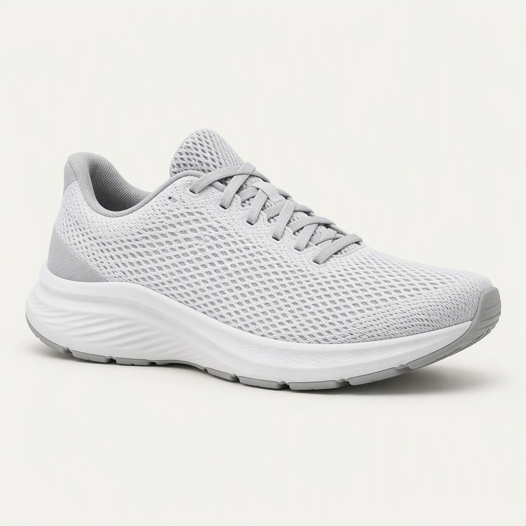 Pace Lite „Glacier White“