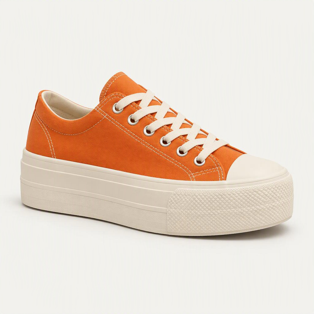 Platform Lo „Tangerine Dream“