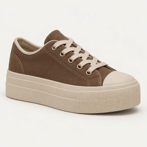Platform Lo „Mocha Latte“
