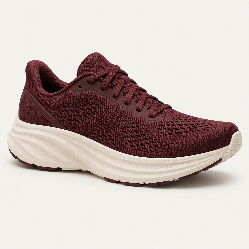 Pulse Road 4 „Burgundy Cream“