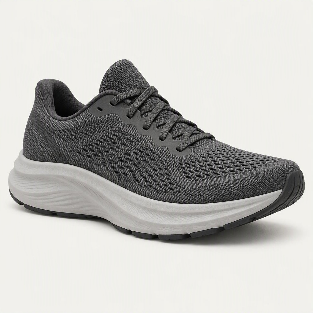 Pulse Road 4 „Charcoal Heather“