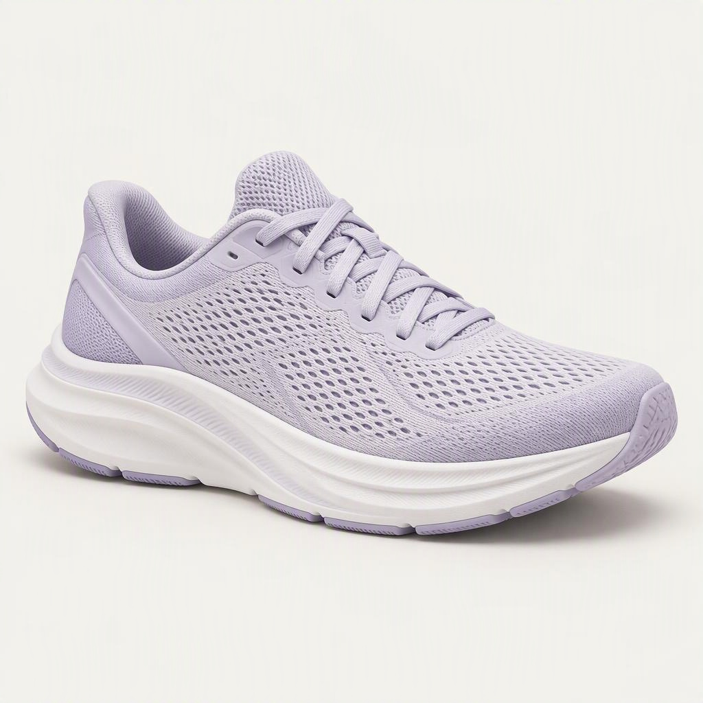 Pulse Road 4 „Lilac Mist“