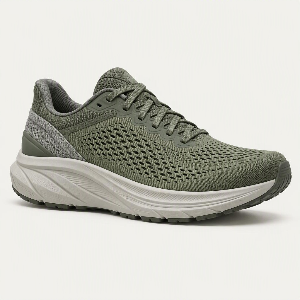 Pulse Road 4 „Moss Stone“