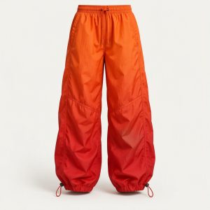 Parachute Pant „Sunset Ember“