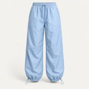 Parachute Pant „Sky Haze“