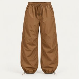 Parachute Pant „Caramel“