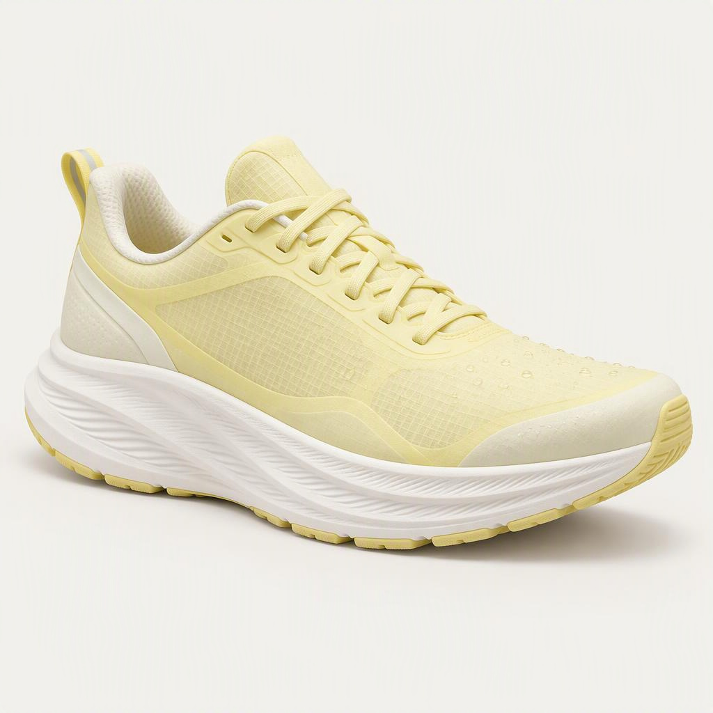 Pulse Road 4 Shield „Lemon Sorbet“